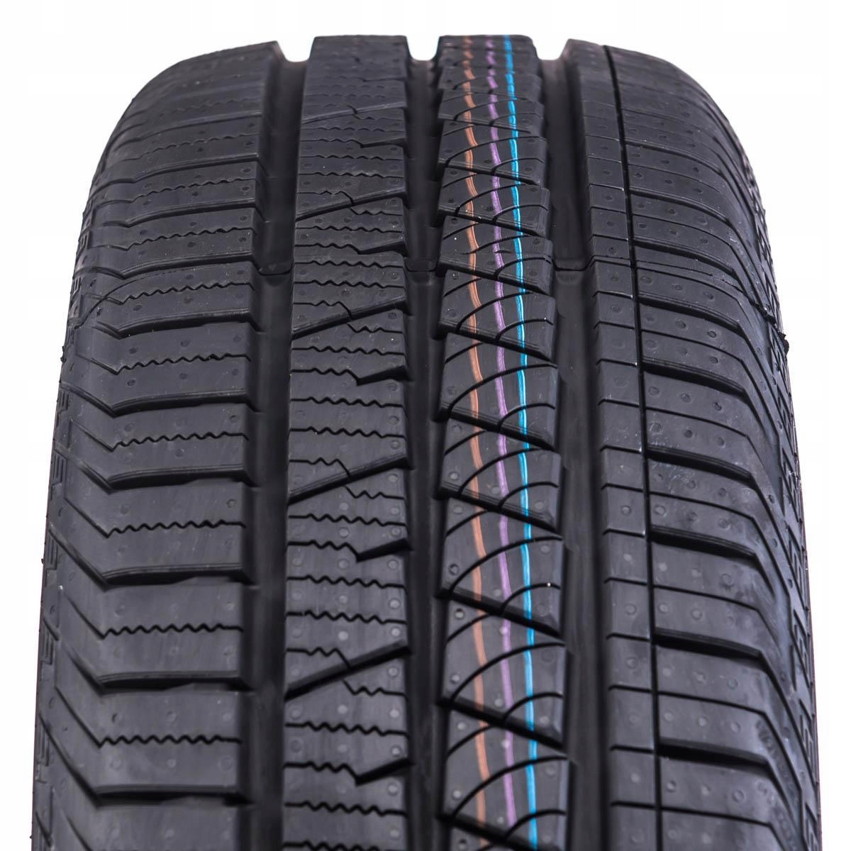 235/65R17 opona CONTINENTAL ContiCrossContact LX Sp MO 104H